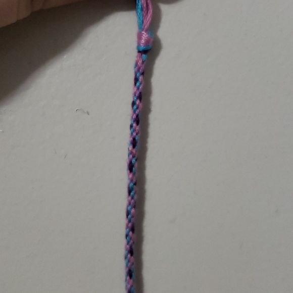 String Bracelet - Picture 2 of 3